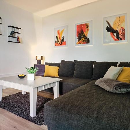 Tilda & Toni Ferienhaus Villa Oslip Екстериор снимка