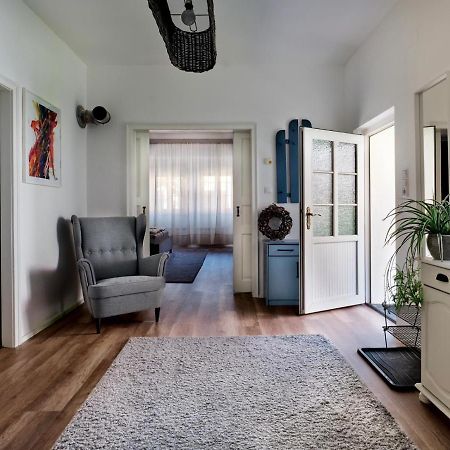 Tilda & Toni Ferienhaus Villa Oslip Екстериор снимка