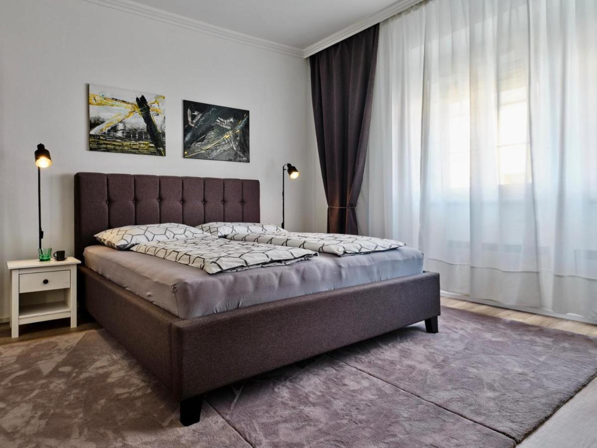 Tilda & Toni Ferienhaus Villa Oslip Екстериор снимка