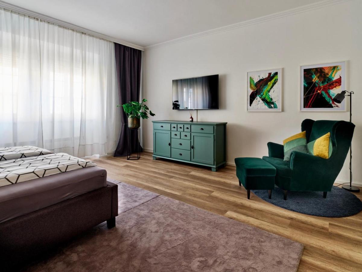 Tilda & Toni Ferienhaus Villa Oslip Екстериор снимка