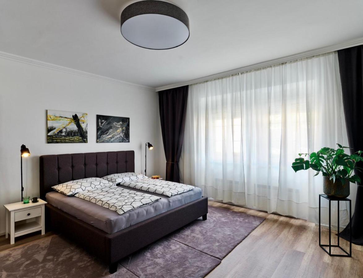 Tilda & Toni Ferienhaus Villa Oslip Екстериор снимка