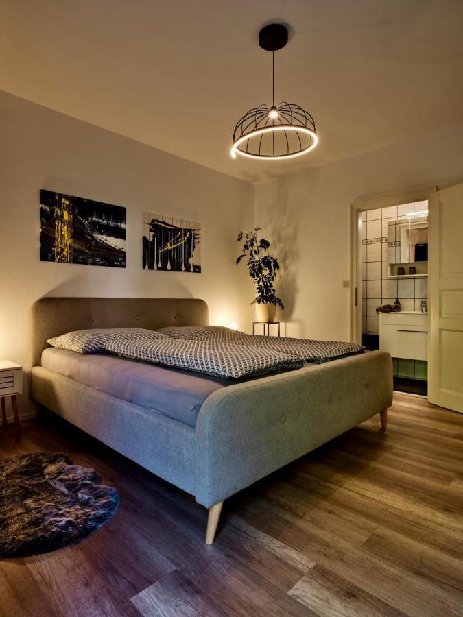 Tilda & Toni Ferienhaus Villa Oslip Екстериор снимка