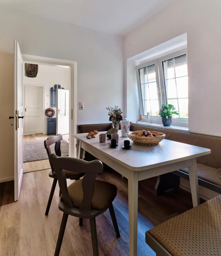 Tilda & Toni Ferienhaus Villa Oslip Екстериор снимка